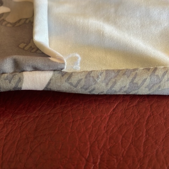 Textbook covers- camouflage and football - Picture 13 of 14